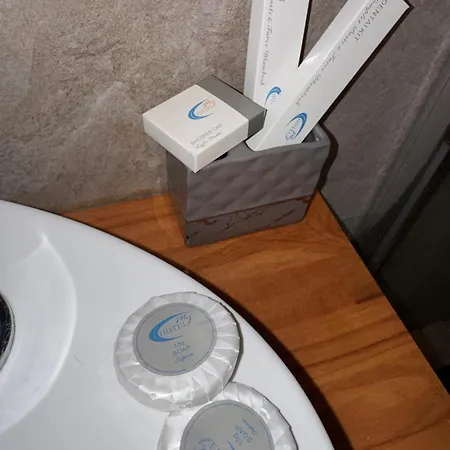 La 住宿加早餐酒店 *