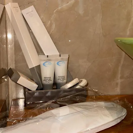 La 住宿加早餐酒店 地拉那