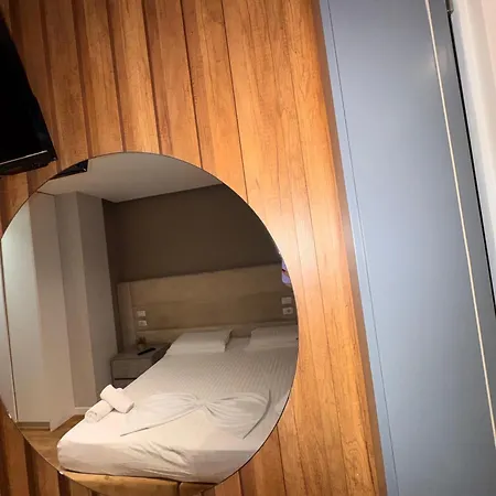 La فندق مبيت وإفطار