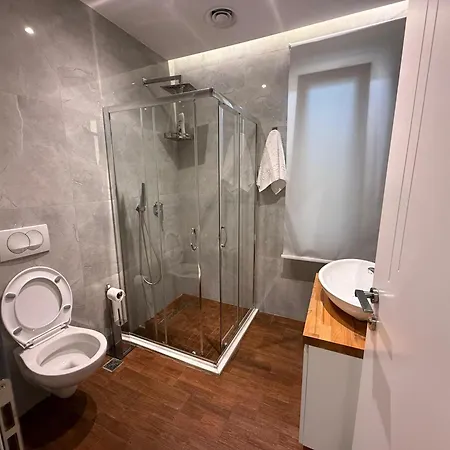 La فندق مبيت وإفطار