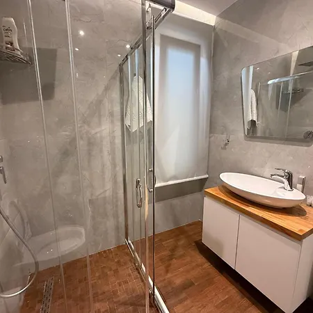 فندق مبيت وإفطار La