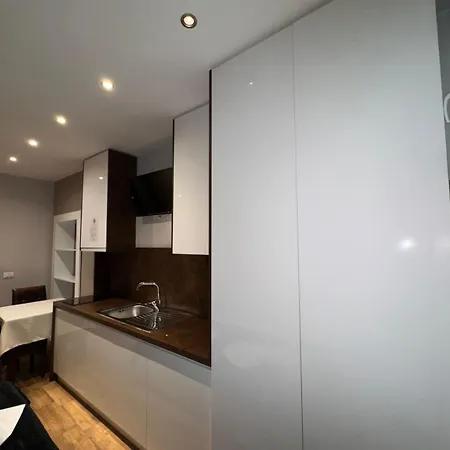 La Frühstückspension *