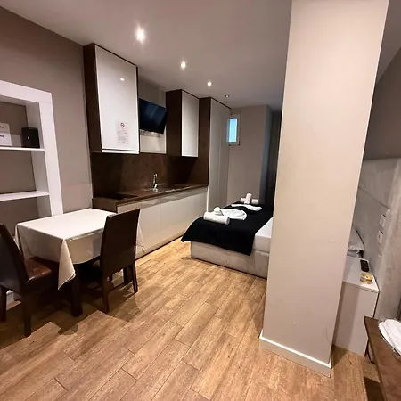 La Bed & Breakfast Tirana