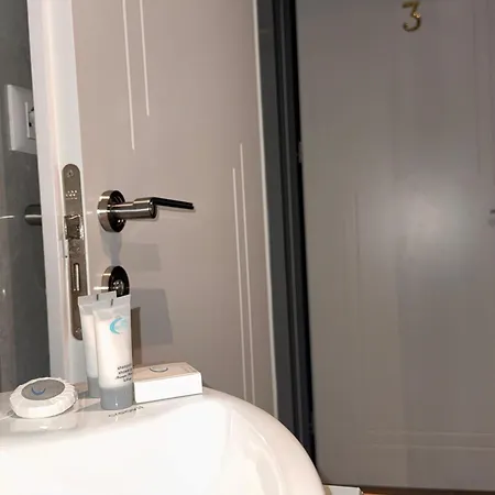 La Frühstückspension *