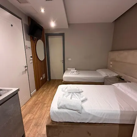 La Frühstückspension *