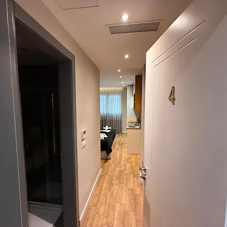 Frühstückspension La Tirana