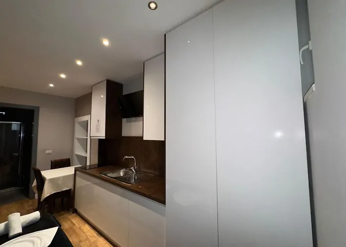 La Bed & Breakfast *