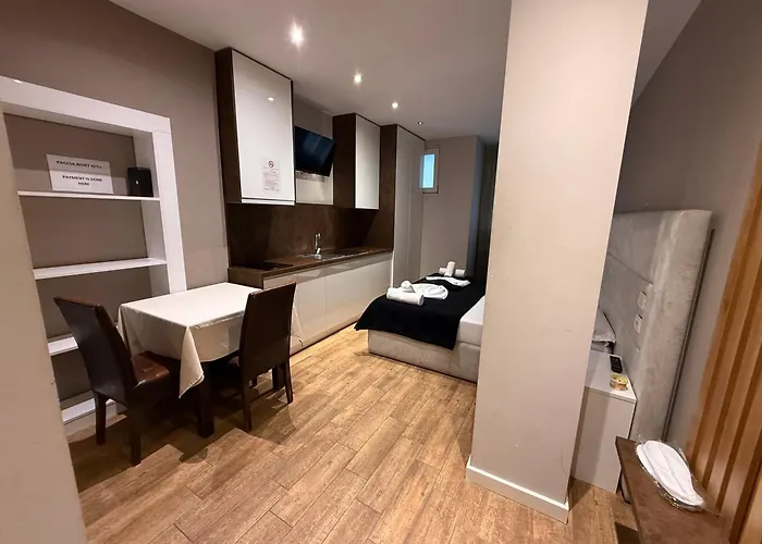 La Bed & Breakfast Tirana