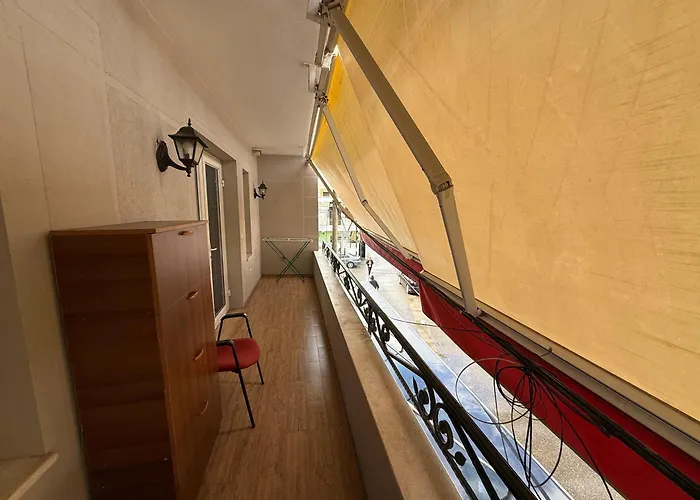 Bed & Breakfast La *