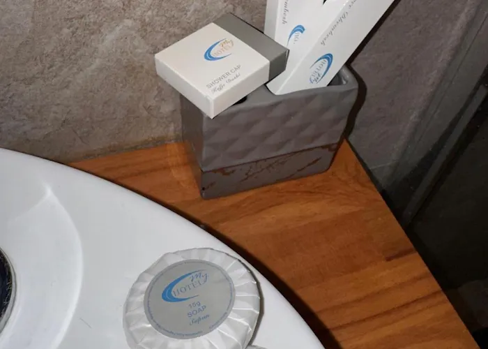 La Bed & Breakfast *