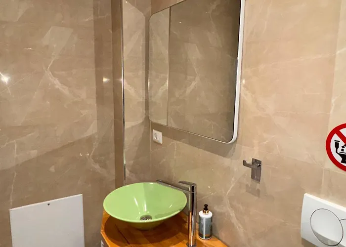 La Bed & Breakfast Tirana