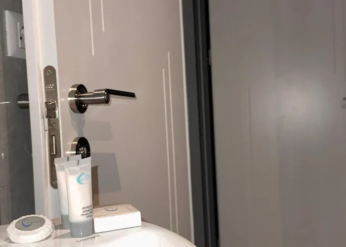 La Bed & Breakfast *