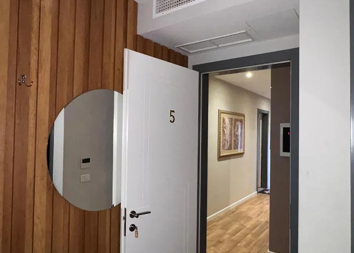 La Bed & Breakfast Tirana