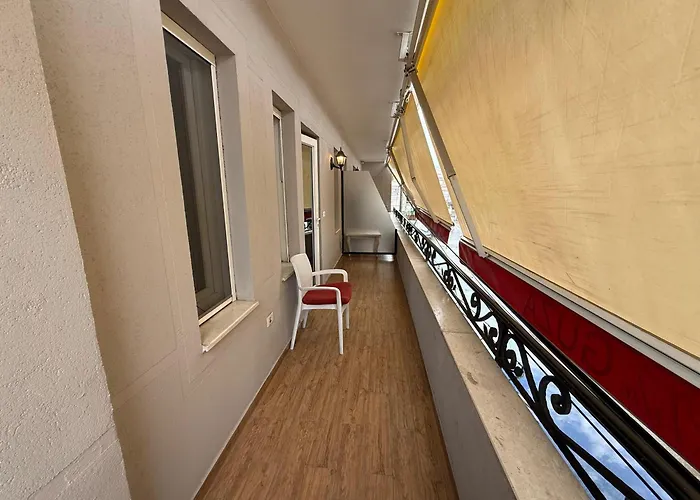 Bed & Breakfast La *