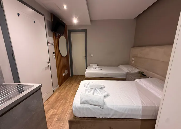 La Bed & Breakfast *