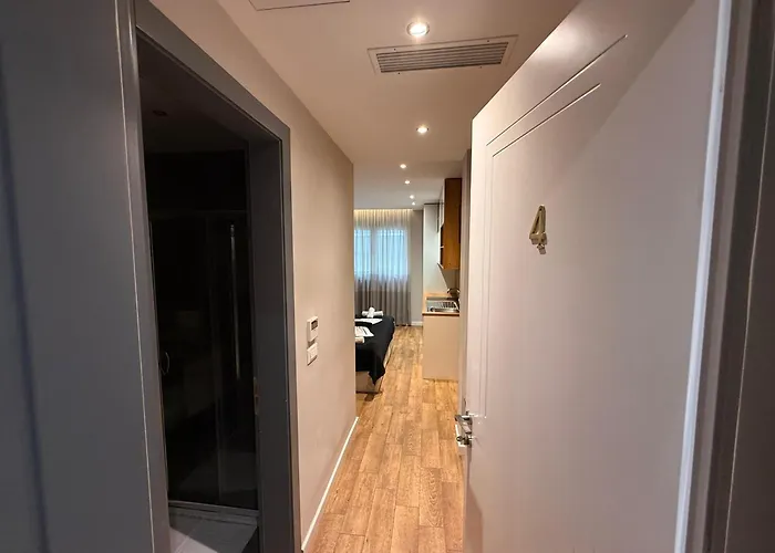 Bed & Breakfast La Tirana