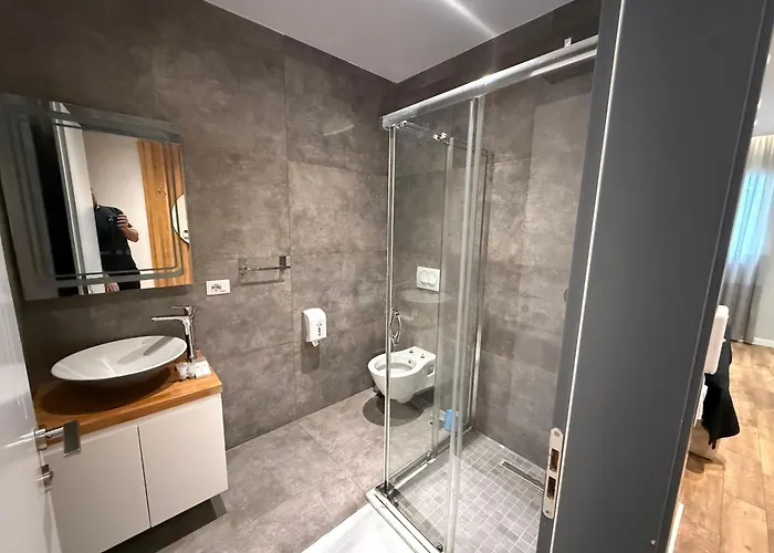 La Bed & Breakfast Tirana