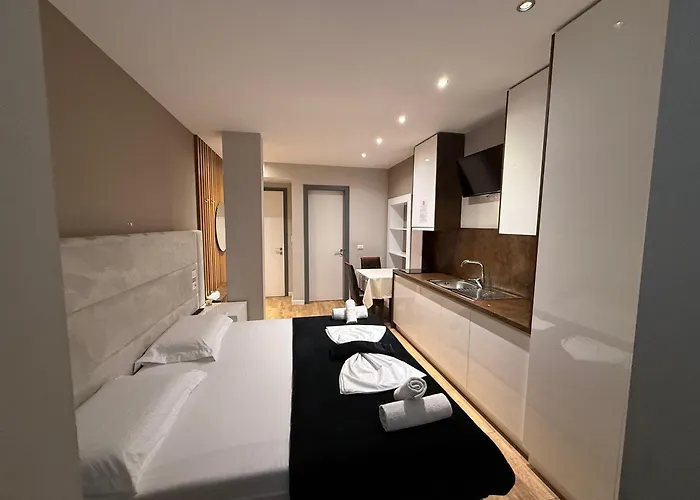 Bed & Breakfast La Tirana